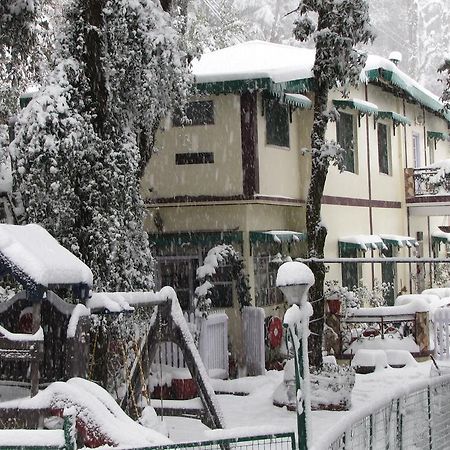 La Villa Bethany Mussoorie Ngoại thất bức ảnh