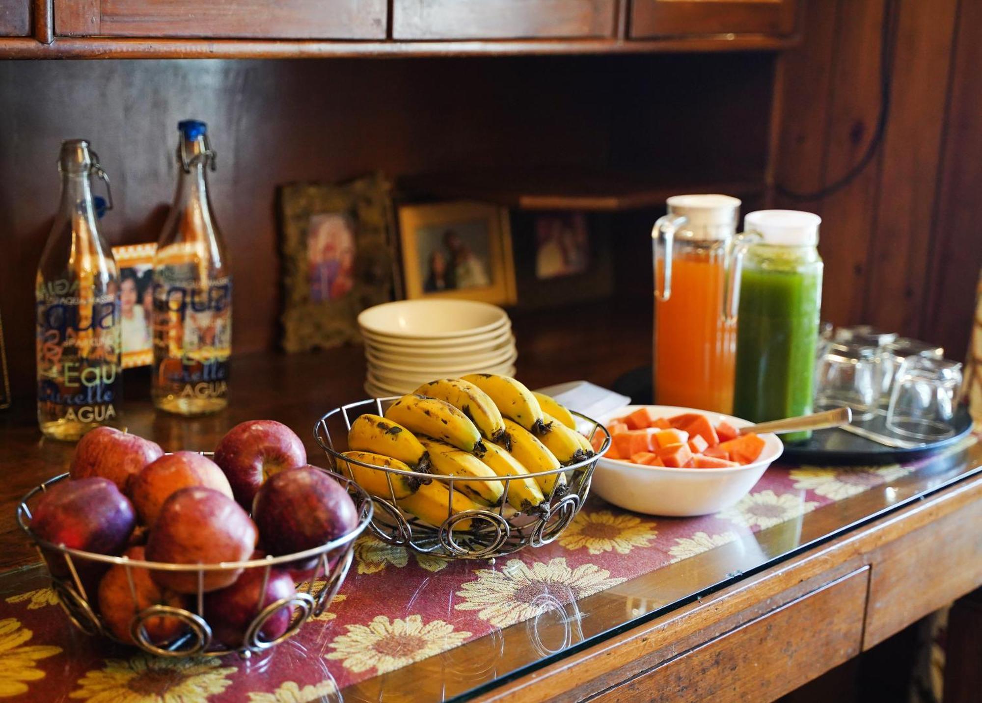La Villa Bethany Mussoorie Ngoại thất bức ảnh