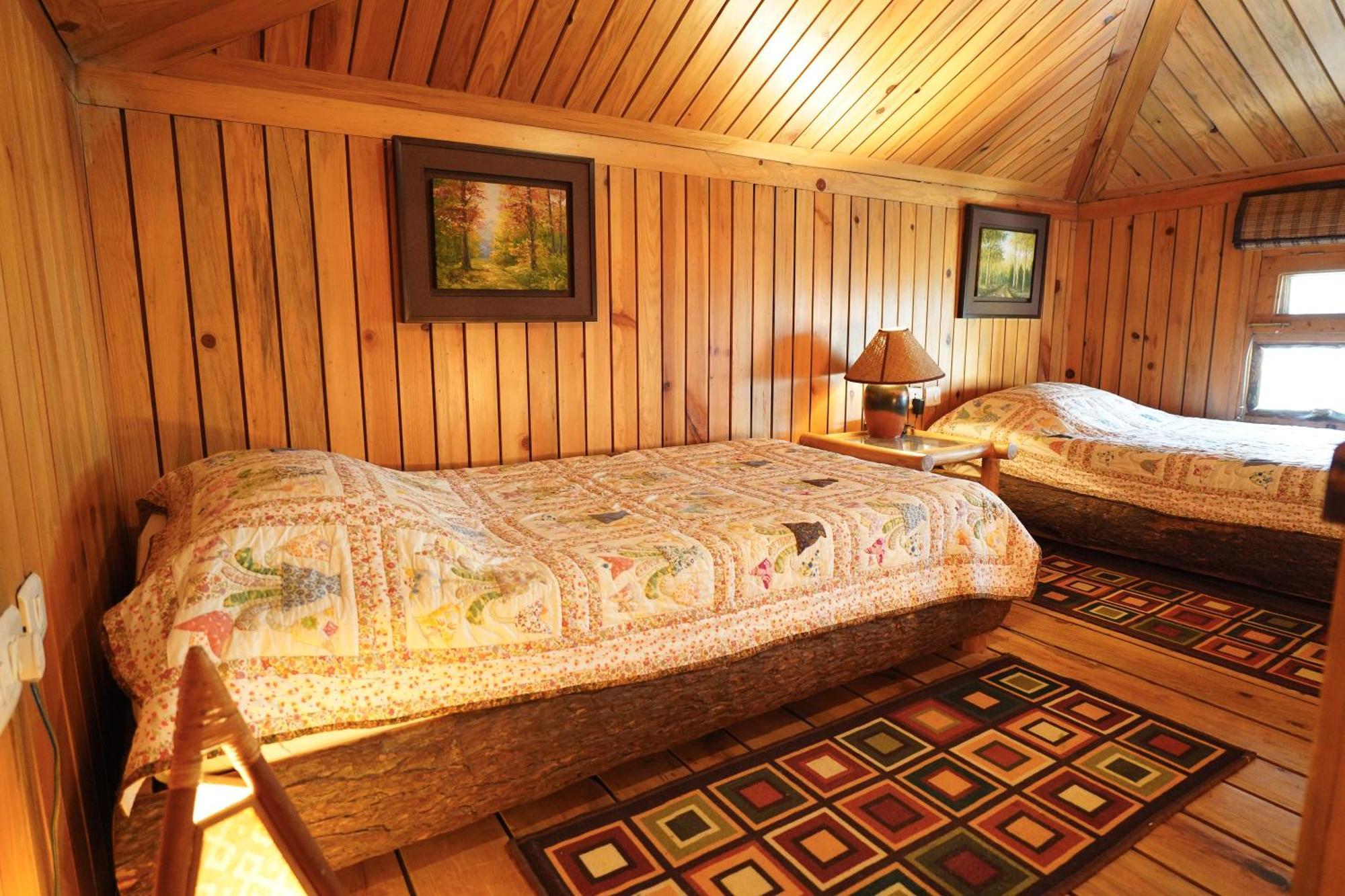 La Villa Bethany Mussoorie Ngoại thất bức ảnh