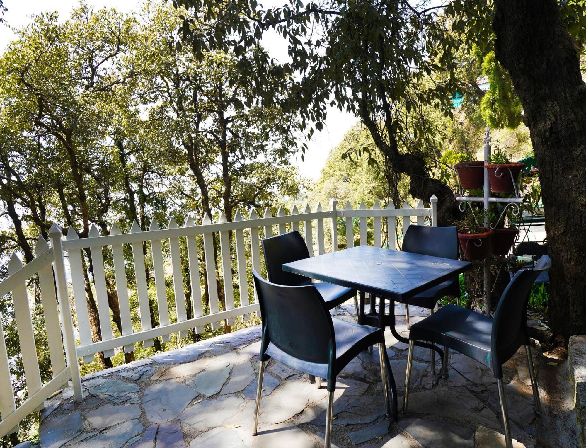 La Villa Bethany Mussoorie Ngoại thất bức ảnh