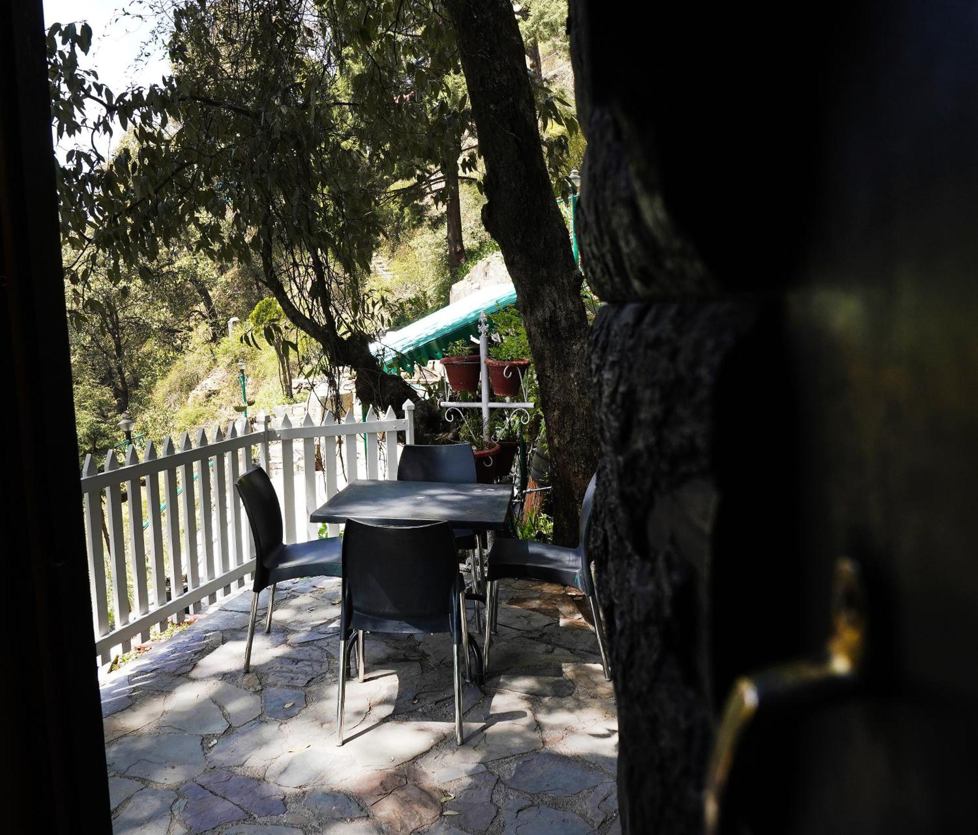 La Villa Bethany Mussoorie Ngoại thất bức ảnh